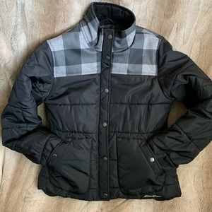 Women’s Eddie Bauer Nylon Ski Jacket